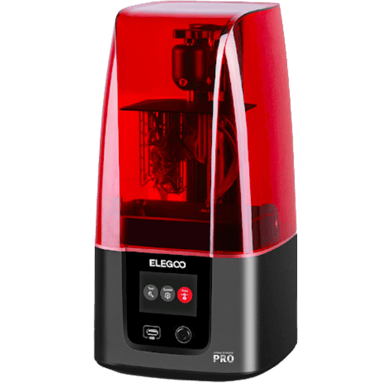 ELEGOO Mars 3 Pro