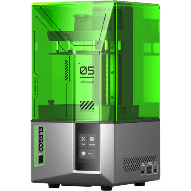 ELEGOO Mars 5