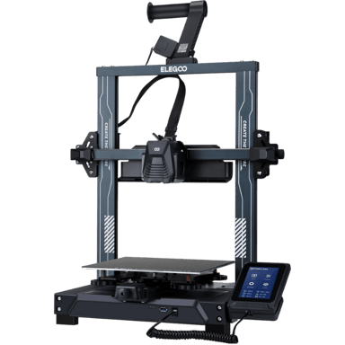 ELEGOO Neptune 4 Pro