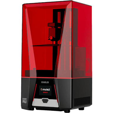 ELEGOO Saturn 3