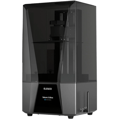 ELEGOO Saturn 3 Ultra