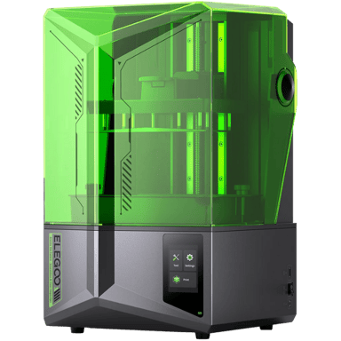 ELEGOO Saturn 4