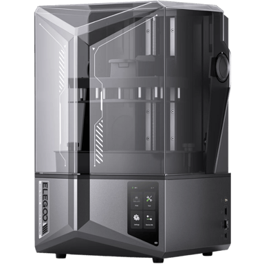 ELEGOO Saturn 4 Ultra