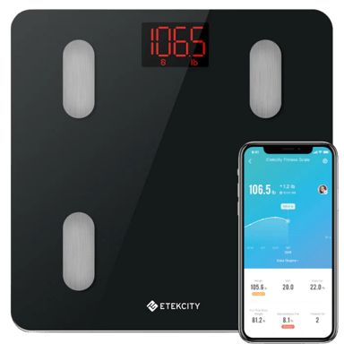 Etekcity ESF24