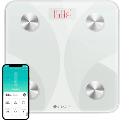Etekcity Fit 8S 