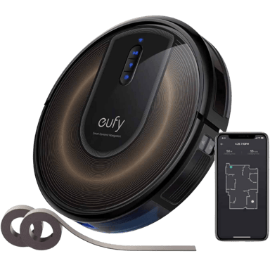 Eufy G30 Edge