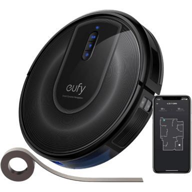 Eufy G30 Verge