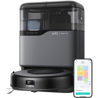 Eufy Omni C20