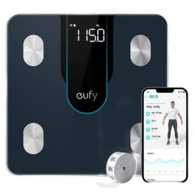 Eufy Smart Scale P2
