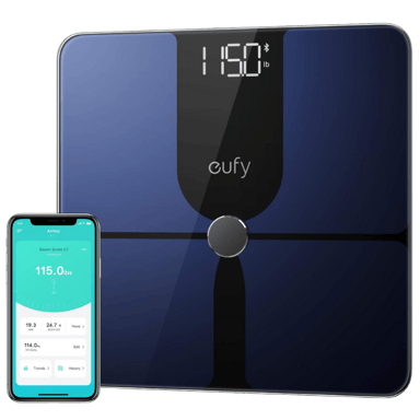 Eufy Smart Scale P1