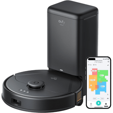Eufy X8 Pro