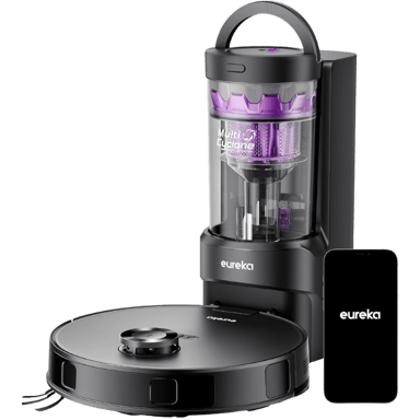 Eureka E20 Evo Plus