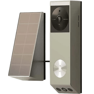 EZVIZ EP3x Pro