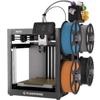 Flashforge AD5X