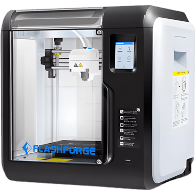 Flashforge Adventurer 3