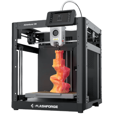 Flashforge Adventurer 5M
