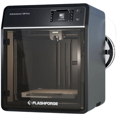 Flashforge Adventurer 5M Pro