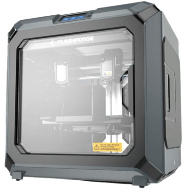 Flashforge Creator 3