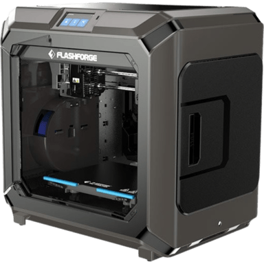 Flashforge Creator 3 Pro
