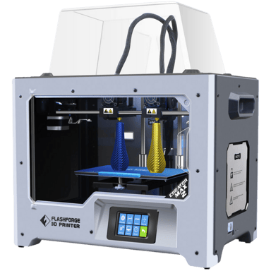 Flashforge Creator Max 2