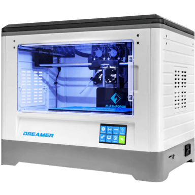 Flashforge Dreamer NX