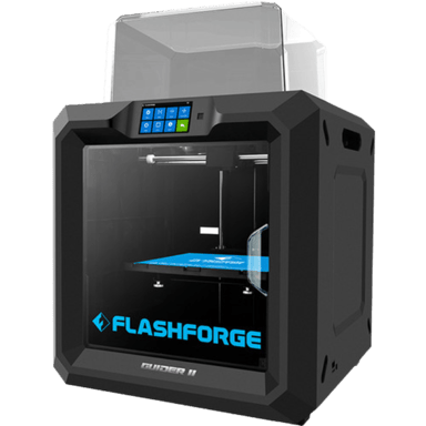 Flashforge Guider 2
