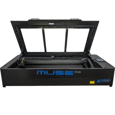 FSL Muse Titan