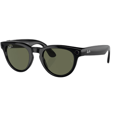 Ray-Ban Meta Headliner