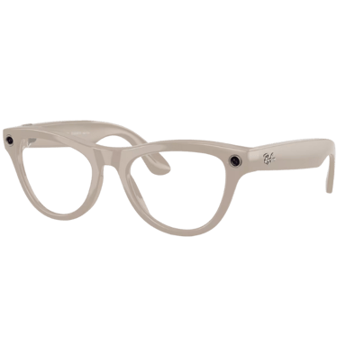 Ray-Ban Meta Skyler
