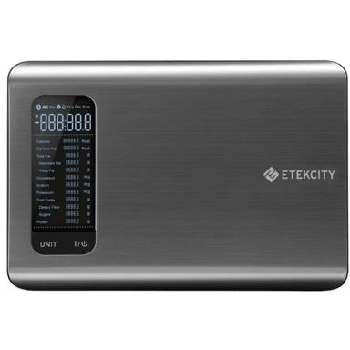 Etekcity ESN00