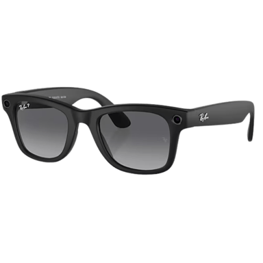 Ray-Ban Meta Wayfarer