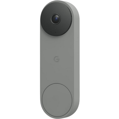 Google Nest Doorbell 3rd Gen