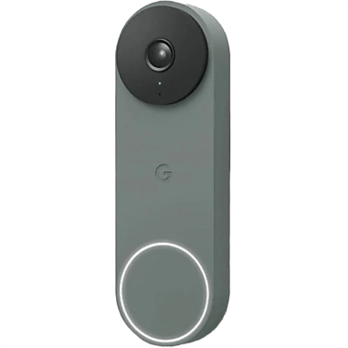 Google Nest Doorbell 2nd Gen
