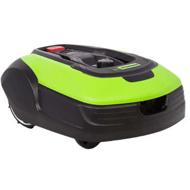 Greenworks Optimow 25 Low Cut