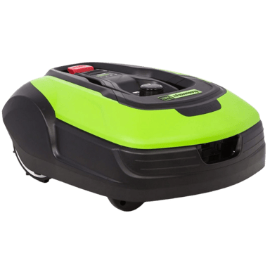Greenworks Optimow 50 Low Cut