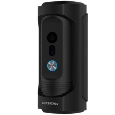 Hikvision Vandal-Resistant Doorbell
