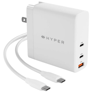 HyperJuice 140W