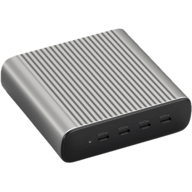 HyperJuice 245W GaN