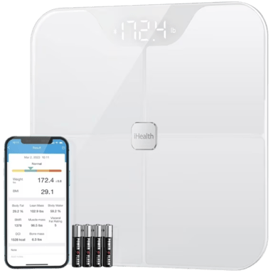 iHealth Nexus 
