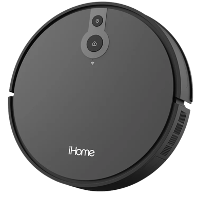 iHome AutoVac Juno