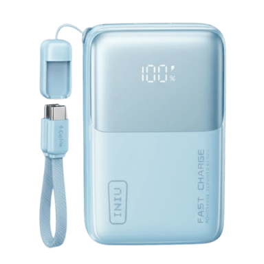 INIU Pocket Rocket