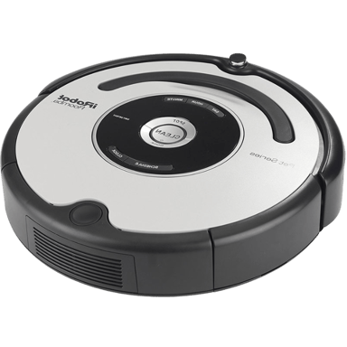 iRobot Roomba 550