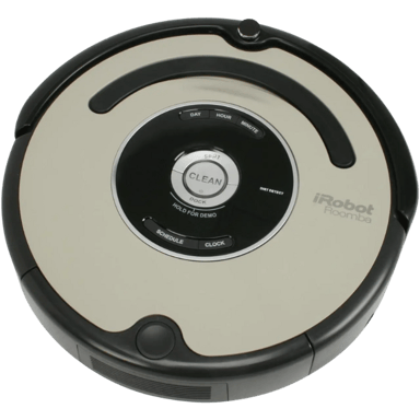 iRobot Roomba 560