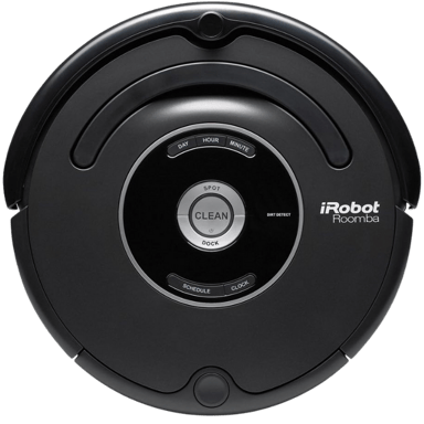 iRobot Roomba 585
