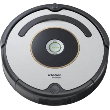 iRobot Roomba 618