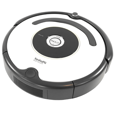 iRobot Roomba 620