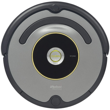 iRobot Roomba 630