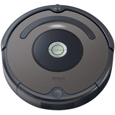 iRobot Roomba 635