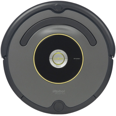 iRobot Roomba 645