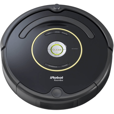 iRobot Roomba 650